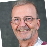Peter Laros