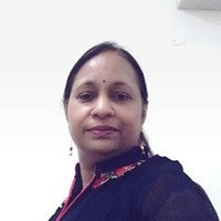 Rashmi Shanker