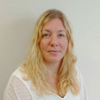 Claire Boussely