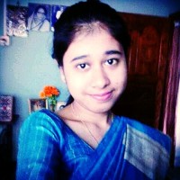 Indrani Das