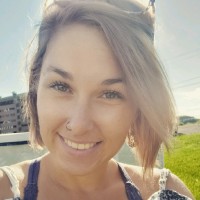 Andreanne Belleau