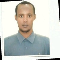 Mohamad Deeq Ahmad