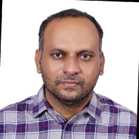 Narasimha Rao Anumolu