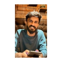 Pranav Venugopal