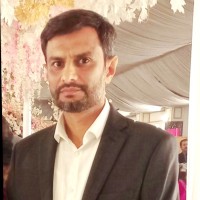 Naveed Bin Arshad