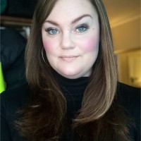Sandra Högman