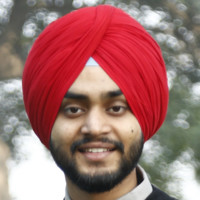 Dilpreet Singh