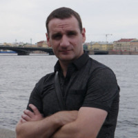 Vitaly Fedosevich