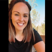 Megan Woodie