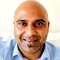 Jay Moodley