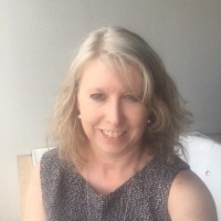 Tracy Richardson