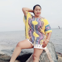 Margaret Essien