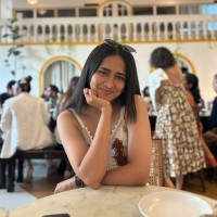 Laveena Sansanwal