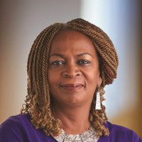 Patricia Roe