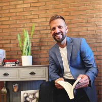 Ramiro Hernandez