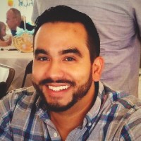 Matthew Chavez