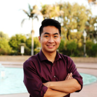 Albert Hoang