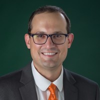 Rick Perez, CPA