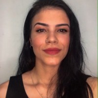 Bianca M Oliveira