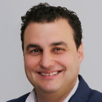 Angel G. Morán