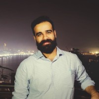 Kartik Dhawan