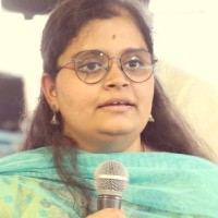 Sharada N