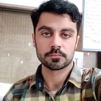 Imdad Khan