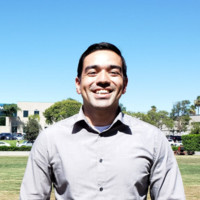 Angel Castro