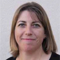 Sarah Turnbull