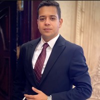 Ahmed Khairy