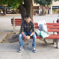 Abhishek Gupta