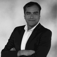 Jay Gabrani