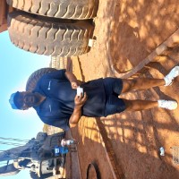 Mokgethi Tjie