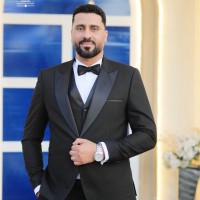 AHMED MOHAMEDEEN