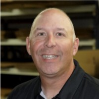 Dan Hewitt