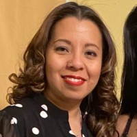 Yvonne Ramirez-Navarro
