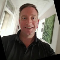 Andrew Redhead