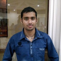 Amar Kumar Giri