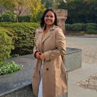 Nandini Singhal
