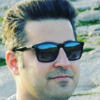 Mehdi Ahmadizadeh