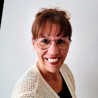 Sandra Van Der Laak, Godschalk