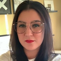 Monique Medellín, M.A.