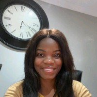 Hazel N Kapfunde