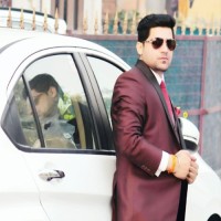 Anmol Khatri