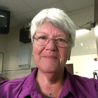 Mary Ellen Comiskey