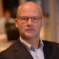 Marc De Jonge