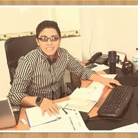 Henry Ronald Aliaga Cordova