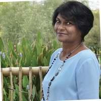 Piria Gounden