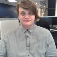 Matthew Brossard