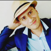 Alex Colan Castro